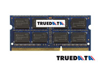 TRUEDATA MEMORY UPGRADE TO 2GB INCLUDING INSTALL