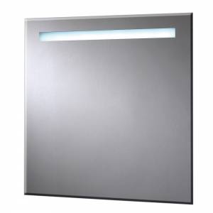 Trueshopping 60x60 LED Mirror