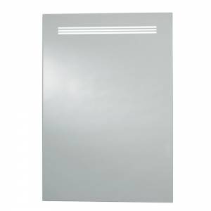 Trueshopping Back-Lit LED Mirror 70x50