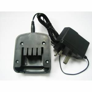 Li-on Battery Charger Set 18V For All