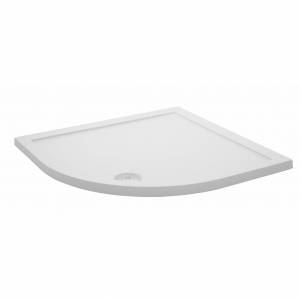 Quadrant Shower Tray 800-1000mm