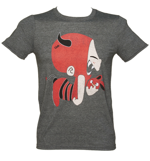 Mens Hanazuki Little Dreamer T-Shirt