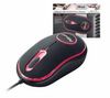 MultiColour Mouse MI-2330 Optical Mouse