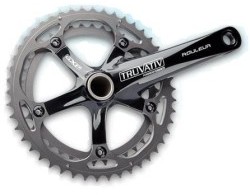 Rouleur Team Chainset 2009