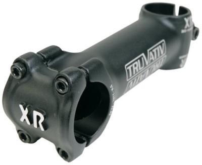 XR Stem 60mm 5o Rise Blast Black 31.8mm