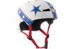 Evolution Stunt Graphic Design Helmet