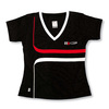 Cooltek Ladies V-Neck (VW070)