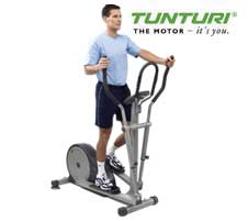 C4 Elliptical