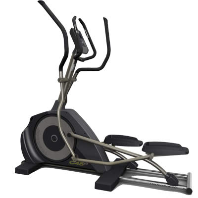 C45 Cross Trainer (2008 model)