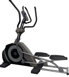 C85-19 Elliptical