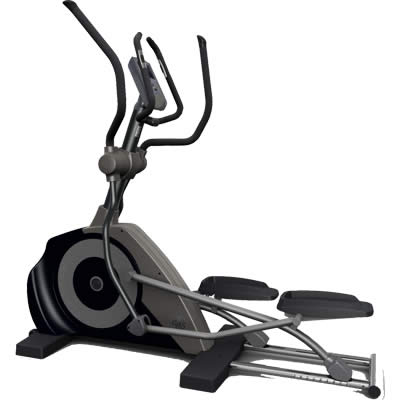 C85 Endurance Cross Trainer (2008 model) (Tunturi C85 Cross trainer 2008 model)