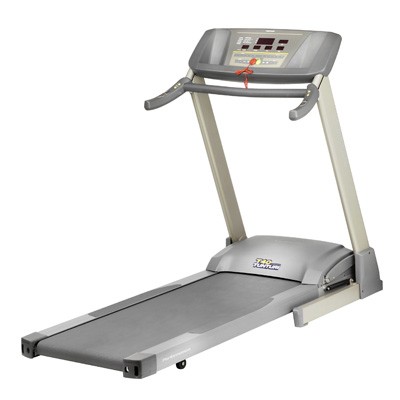 Tunturi T40 Folding Treadmill NEW for 2008