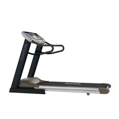 Tunturi T80 Endurance Treadmill 2009 Model