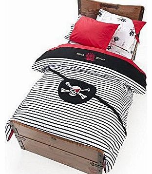 Kids Duvet Set - Pirate