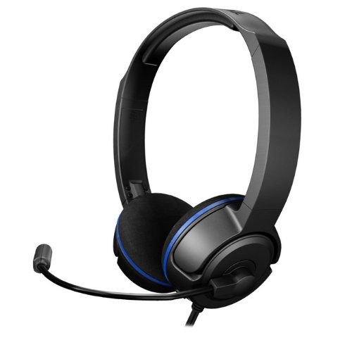 Turtle Beach PLa Playstation 3 Headset - EU