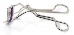 DELUXE METAL EYELASH CURLER