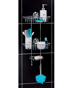 3 Tier Shower Caddy