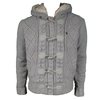 Lopkin Heavyweight Swedish Toggle Jacket