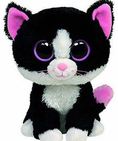 TY UK 6-inch Pepper Beanie Boo