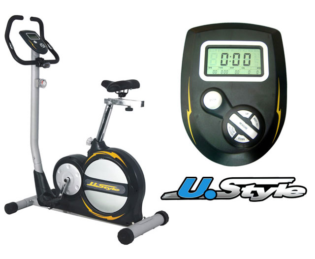 Exercise Bike USTYLE BK1170