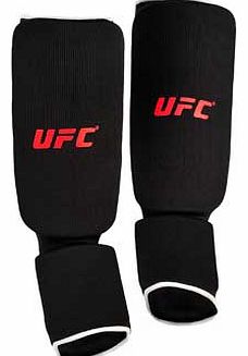 UFC Shinguards - Small/Medium