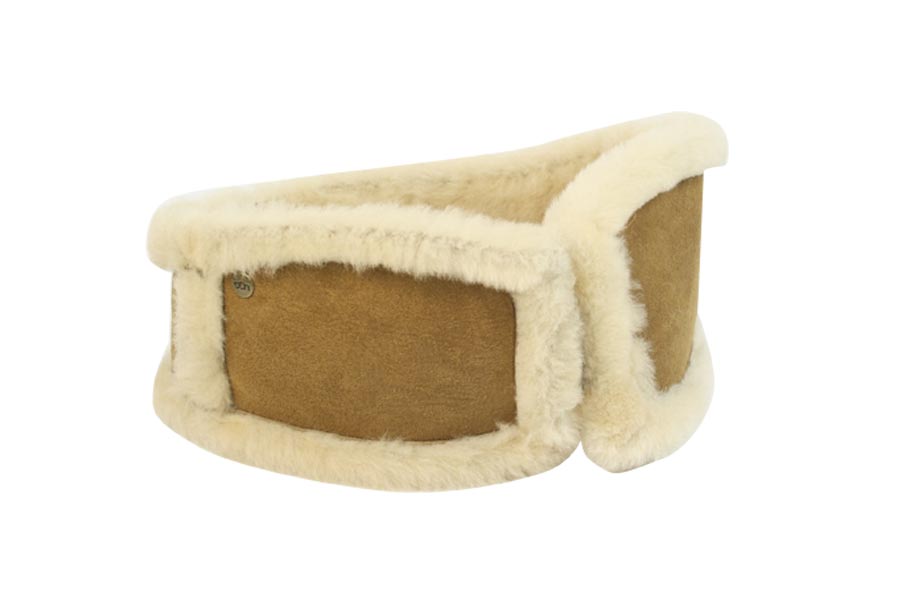 UGG Australia - Headband - Chestnut