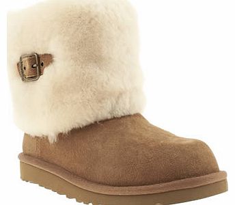 Ugg Australia kids ugg australia tan ugg ellee girls junior