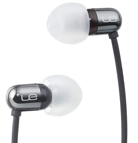 700 Noise Isolating Earphones