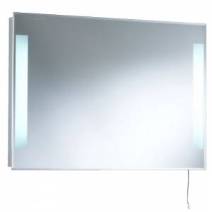 Adela Backlit Mirror