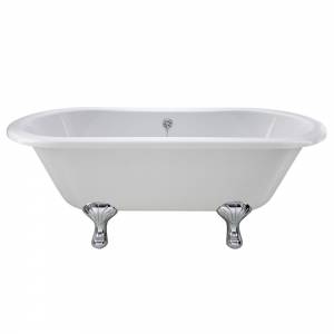 Blenheim 1700mm Bath (1700 x 650mm)