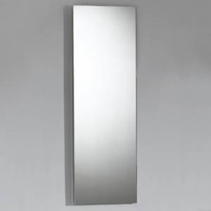 Boutique Rectangular Bathroom Mirror