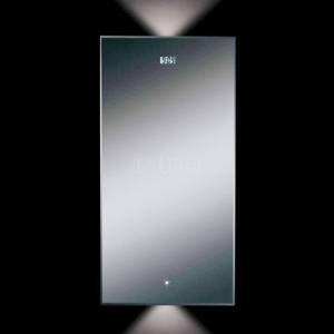 Elektra Backlit Touch Sensor Mirror