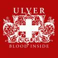 Red Blood Inside Hoodie