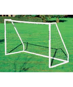 12ft PVC Goal