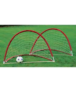 Flexi Goal Set with Ball