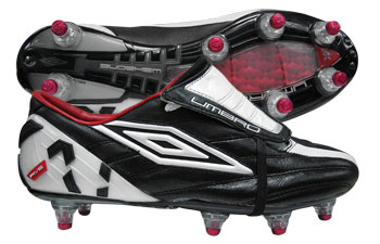 Umbro Football Boots Umbro Xai MK V-A KTK SG Football Boots Black