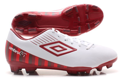 Umbro GT II Cup Euro 2012 FG Football Boots