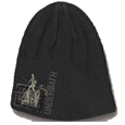 Underoath Ribbed Beanie