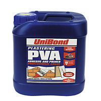 Plastering PVA Jerry Can 4L