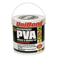 Waterproof PVA 5Ltr