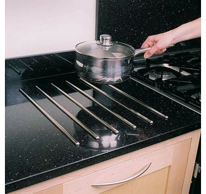 Worktop Hot Rods 300mm (6 Pack)