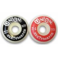 Union WHEELS