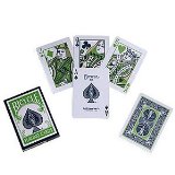 Bicycle Cards - Twilight (Fashion) - Poker Size