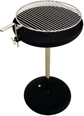 Universal Grill Barbecue