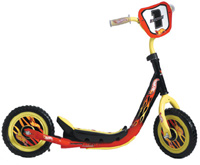 Hot Wheels Scooter