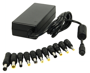 Notebook Power Adapter