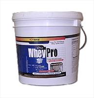 Universal Ultra Whey Pro - 3000G - Strawberry