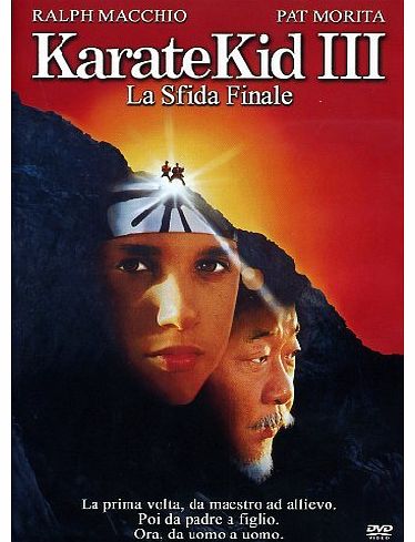 Karate Kid 3 - La Sfida Finale