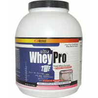 Universal Ultra Whey Pro Protein - Strawberry(3kg)