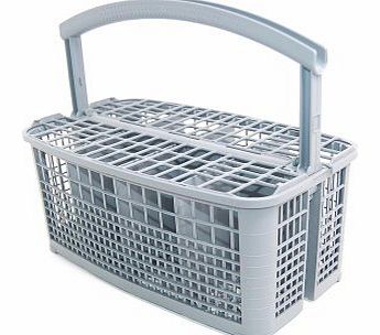 Neff Universal Cutlery Basket for Genuine NEFF Dishwasher, Grey